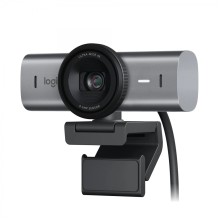 Logitech | UHD 4K Streaming Webcam | MX Brio