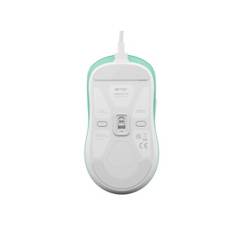 Fury Gaming Mouse | Tanto T4 | Wired | USB | Mint