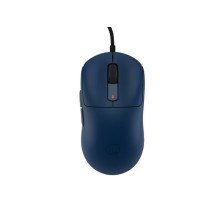 Fury Gaming Mouse | Tanto T4 | Wired | USB | Blue