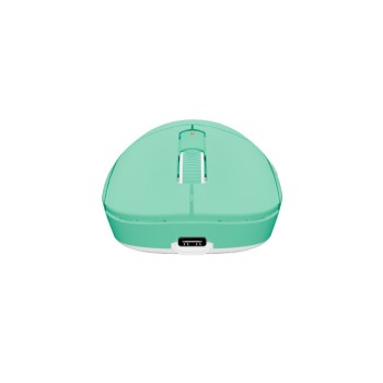 Fury Gaming Mouse | Tanto T4 | Wired/Wireless | 2.4 GHz, Bluetooth, USB | Mint
