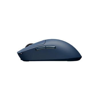 Fury Gaming Mouse | Tanto T4 | Wired/Wireless | 2.4 GHz, Bluetooth, USB | Blue