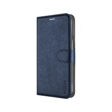Fixed Opus | Book Case | Samsung | Galaxy A56 5G | Leather | Blue