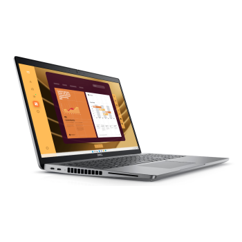 Dell Latitude 5550 | 15.6 " | IPS | FHD | 1920 x 1080 pixels | Anti-glare | Intel Core i7 | i7-1355U | 16 GB | DDR5 | Solid-state drive capacity 512 GB | Intel Iris Xe | Windows 11 Pro | 802.11ax | Bluetooth version 5.3 | Keyboard language English | 