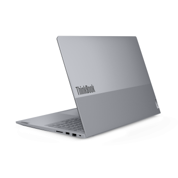 Lenovo ThinkBook 16 G8 IRL | Arctic Grey | 16 " | IPS | WUXGA | 1920 x 1200 pixels | Anti-glare | Intel Core 5 | 210H | 16 GB | SO-DIMM DDR5 | Solid-state drive capacity 512 GB | Intel Graphics | Windows 11 Pro | 802.11ax | Bluetooth version 5.3 | Ke