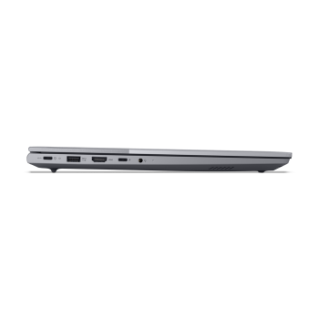 Lenovo ThinkBook 16 G8 IRL | Arctic Grey | 16 " | IPS | WUXGA | 1920 x 1200 pixels | Anti-glare | Intel Core 5 | 210H | 16 GB | SO-DIMM DDR5 | Solid-state drive capacity 512 GB | Intel Graphics | Windows 11 Pro | 802.11ax | Bluetooth version 5.3 | Ke