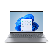 Lenovo ThinkBook 16 G8 IRL | Arctic Grey | 16 " | IPS | WUXGA | 1920 x 1200 pixels | Anti-glare | Intel Core 5 | 210H | 16 GB | SO-DIMM DDR5 | Solid-state drive capacity 512 GB | Intel Graphics | Windows 11 Pro | 802.11ax | Bluetooth version 5.3 | Ke