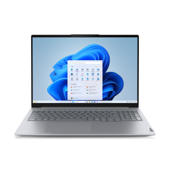 Lenovo ThinkBook 16 G8 IRL | Arctic Grey | 16 " | IPS | WUXGA | 1920 x 1200 pixels | Anti-glare | Intel Core 5 | 210H | 16 GB | SO-DIMM DDR5 | Solid-state drive capacity 512 GB | Intel Graphics | Windows 11 Pro | 802.11ax | Bluetooth version 5.3 | Ke