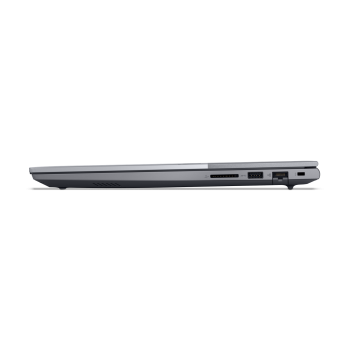 Lenovo ThinkBook 16 G8 IRL | Arctic Grey | 16 " | IPS | WUXGA | 1920 x 1200 pixels | Anti-glare | Intel Core 5 | 210H | 16 GB | SO-DIMM DDR5 | Solid-state drive capacity 512 GB | Intel Graphics | Windows 11 Pro | 802.11ax | Bluetooth version 5.3 | Ke
