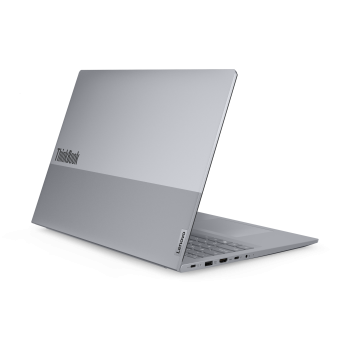 Lenovo ThinkBook 16 G8 IRL | Arctic Grey | 16 " | IPS | WUXGA | 1920 x 1200 pixels | Anti-glare | Intel Core 5 | 210H | 16 GB | SO-DIMM DDR5 | Solid-state drive capacity 512 GB | Intel Graphics | Windows 11 Pro | 802.11ax | Bluetooth version 5.3 | Ke