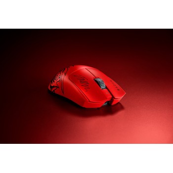 Razer | Viper V3 Pro | Wireless/Wired | Gaming Mouse | Faker Edition