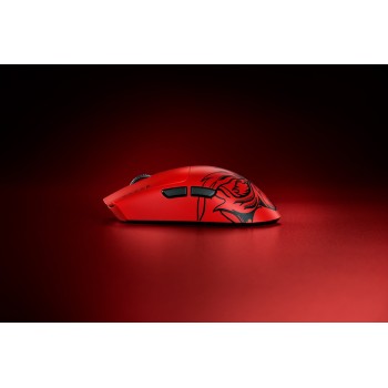 Razer | Viper V3 Pro | Wireless/Wired | Gaming Mouse | Faker Edition