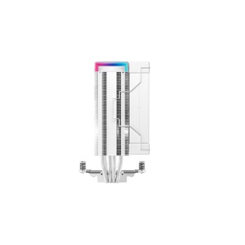 Deepcool CPU Cooler | AK400 DIGITAL PRO WH | Intel, AMD