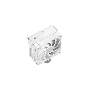 Deepcool CPU Cooler | AK400 DIGITAL PRO WH | Intel, AMD