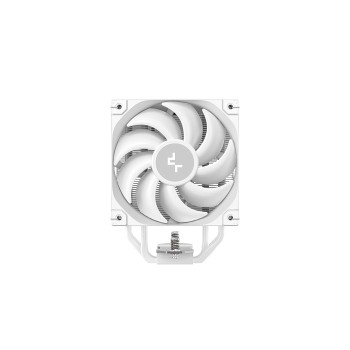 Deepcool CPU Cooler | AK400 DIGITAL PRO WH | Intel, AMD