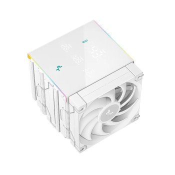 Deepcool CPU Air Cooler | AK620 DIGITAL PRO | Intel, AMD