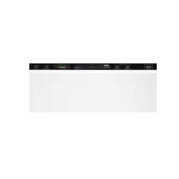 Electrolux | Dishwasher | EEG48300L | Built-in | Width 60 cm | Number of place settings 14 | Number of programs 8 | Energy efficiency class D