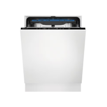 Electrolux | Dishwasher | EEG48300L | Built-in | Width 60 cm | Number of place settings 14 | Number of programs 8 | Energy efficiency class D