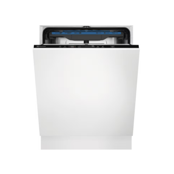 Electrolux | Dishwasher | EEG48300L | Built-in | Width 60 cm | Number of place settings 14 | Number of programs 8 | Energy efficiency class D