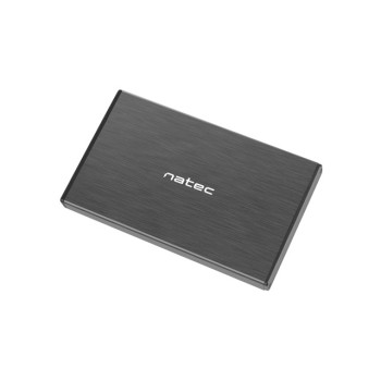 Genesis External HDD/SDD | Natec Rhino