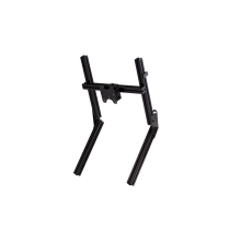 Next Level Racing | GTElite Direct Mount Overhead Monitor Add-On | Up to 32 " | Black