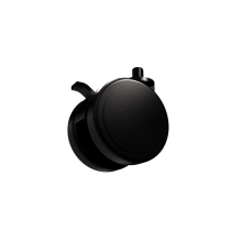Next Level Racing | Lockable castor wheels | NLR-A007 | Black