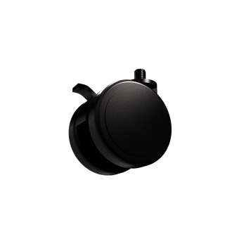 Next Level Racing | Lockable castor wheels | NLR-A007 | Black