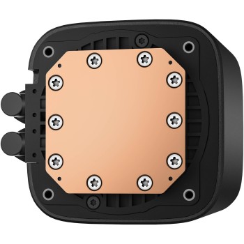 Deepcool Liquid Cooler | LE240 V2 | Intel, AMD