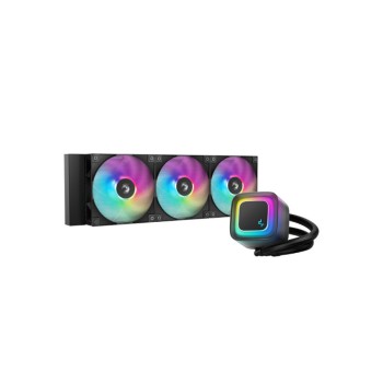 Deepcool Liquid Cooler | LE360 V2 | Intel, AMD Deepcool Liquid Cooler | LE360 V2 | Intel, AMD