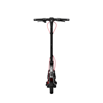 Segway | F3 Pro E | eKickScooter | Up to 25 km/h | 10 " | Black