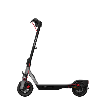 Segway | F3 Pro E | eKickScooter | Up to 25 km/h | 10 " | Black