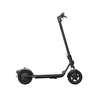 Segway | F2 E II | eKickScooter | 800 W | Up to 25 km/h | 10 " | Black