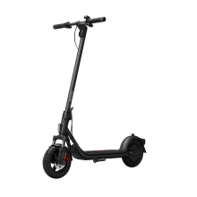 Segway | F2 E II | eKickScooter | 800 W | Up to 25 km/h | 10 " | Black