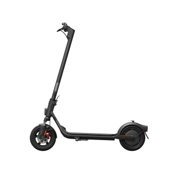 Segway | F2 E II | eKickScooter | 800 W | Up to 25 km/h | 10 " | Black
