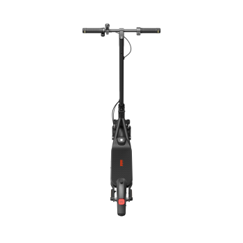 Segway | F2 E II | eKickScooter | 800 W | Up to 25 km/h | 10 " | Black