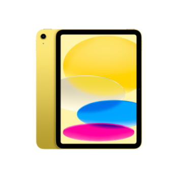 Apple iPad 11" A16 Wi-Fi 256GB - Yellow | Apple Apple iPad 11" A16 Wi-Fi 256GB - Yellow | Apple