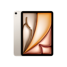 Apple iPad Air 11" Apple M3 Wi-Fi + Cellular 1TB - Starlight | Apple
