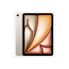 Apple iPad Air 11" Apple M3 Wi-Fi 256GB - Starlight | Apple