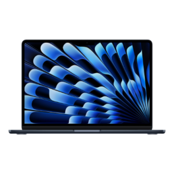 Apple MacBook Air 13” Apple M4 10C CPU, 10C GPU/16GB/512GB SSD/Midnight/RUS | Apple Apple MacBook Air 13” Apple M4 10C CPU, 10C GPU/16GB/512GB SSD/Midnight/RUS | Apple