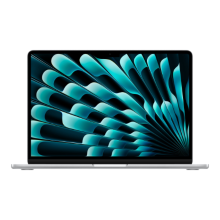 Apple MacBook Air 13” Apple M4 10C CPU, 10C GPU/16GB/512GB SSD/Silver/INT | Apple