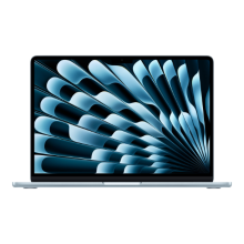 Apple MacBook Air 13” Apple M4 10C CPU, 10C GPU/16GB/512GB SSD/Sky Blue/RUS | Apple