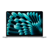 Apple MacBook Air 13” Apple M4 10C CPU, 10C GPU/24GB/512GB SSD/Silver/INT | Apple
