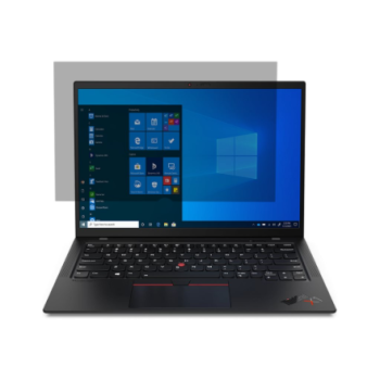 Lenovo 14-inch Bright Screen Privacy Filter for X1 Carbon Gen9 from 3M | Lenovo Lenovo 14-inch Bright Screen Privacy Filter for X1 Carbon Gen9 from 3M | Lenovo