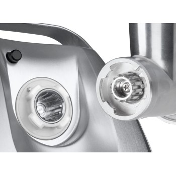 Bosch Meat Grinder | MFW67440 ProPower | Black | 2000 W | Number of speeds 1 | Throughput (kg/min) 3.5