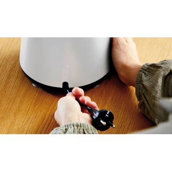 Bosch Blender | MMB6141W VitaPower Series 4 | Tabletop | 1200 W | Jar material Tritan | Jar capacity 1.5 L | White