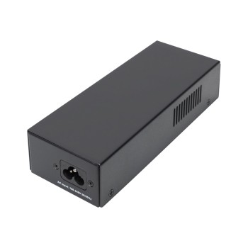 Digitus Gigabit Ethernet PoE++ Injector, 802.3bt, 85 W | DN-95109