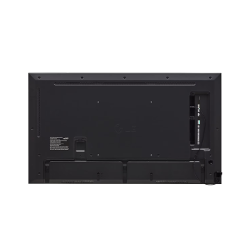 LG 43UH5N-M | 43 " | Landscape/Portrait | 24/7 | webOS | Wi-Fi | 500 cd/m² | 8 ms | 178 ° | 178 °