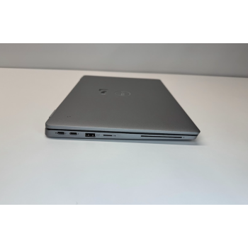 DELL Renew | REFURBISHED Grade B Dell Latitude 5330 | 13.3 " | FHD | Intel Core i3 | i3-1215U | 16 GB | Solid-state drive capacity 256 GB | Intel UHD Graphics | Windows 11 Pro | Keyboard language Swedish | Keyboard backlit | Warranty 12 month(s)