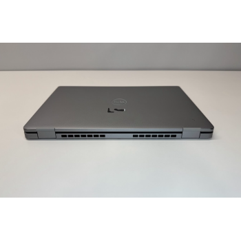 DELL Renew | REFURBISHED Grade B Dell Latitude 5330 | 13.3 " | FHD | Intel Core i3 | i3-1215U | 16 GB | Solid-state drive capacity 256 GB | Intel UHD Graphics | Windows 11 Pro | Keyboard language Swedish | Keyboard backlit | Warranty 12 month(s)