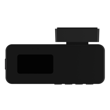 Navitel Compact dashcam complete with GPS module | R37 GPS | Full HD 1920х1080 | GPS (satellite) | Maps included
