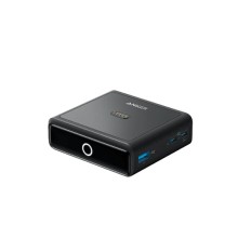Anker Prime Charging Base for Power Bank, 100W | A1902311 | Black